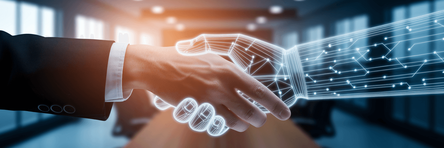 Building Client Trust with AI Headshots in Virtual Sales