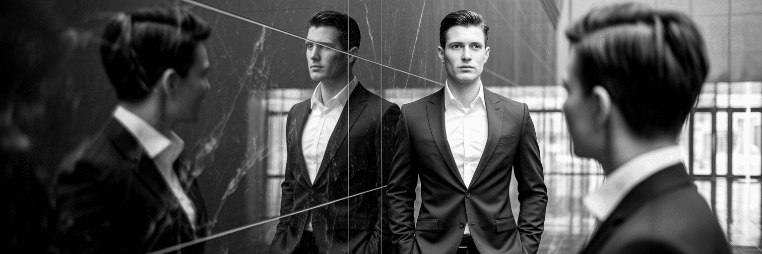 How AI Headshots Help You Stand Out in a Global Job Market