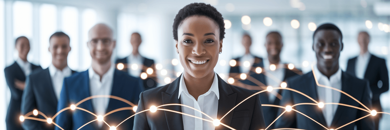 Why AI Headshots Are Essential for Remote Tech Careers